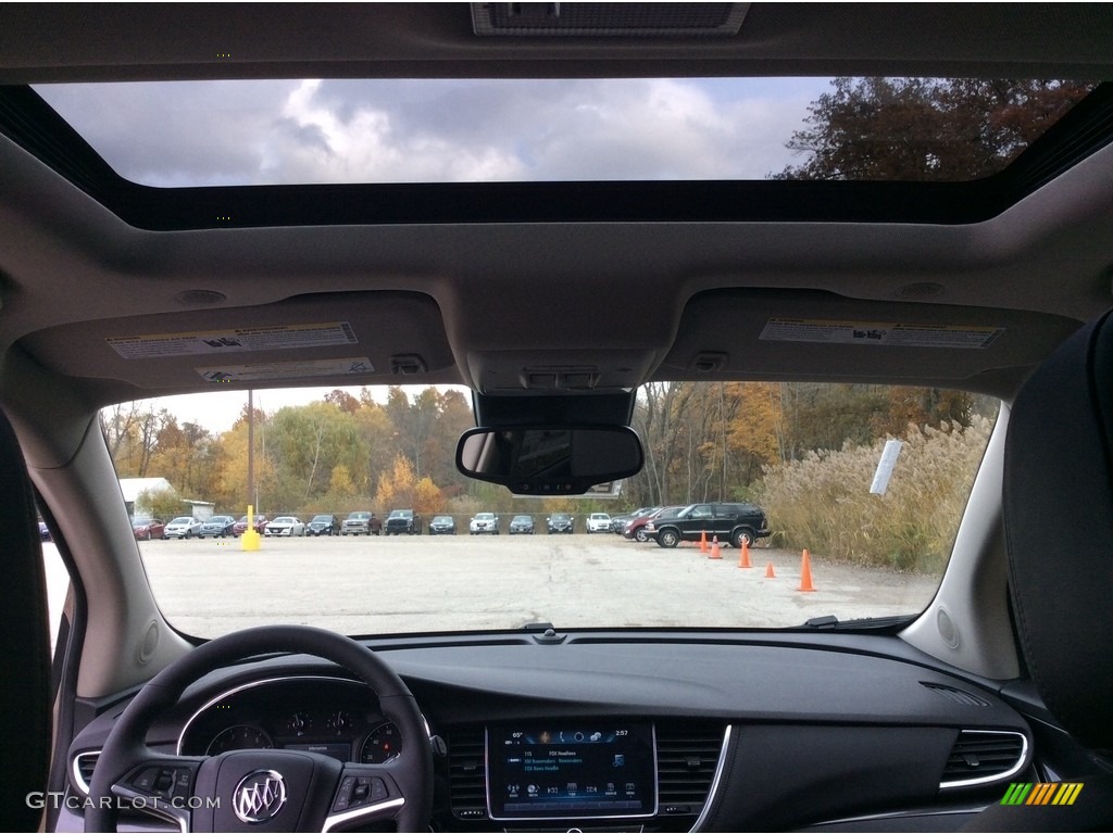 2019 Buick Encore Essence AWD Sunroof Photos