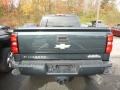 Graphite Metallic - Silverado 2500HD High Country Crew Cab 4WD Photo No. 3