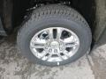 Graphite Metallic - Silverado 2500HD High Country Crew Cab 4WD Photo No. 8