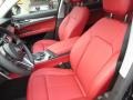 Volcano Black Metallic - Stelvio Sport AWD Photo No. 20