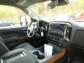 2019 Graphite Metallic Chevrolet Silverado 2500HD High Country Crew Cab 4WD  photo #10