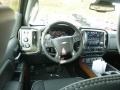 2019 Graphite Metallic Chevrolet Silverado 2500HD High Country Crew Cab 4WD  photo #13