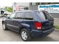 2005 Midnight Blue Pearl Jeep Grand Cherokee Laredo 4x4  photo #10