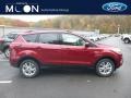 2019 Ruby Red Ford Escape SEL 4WD  photo #1
