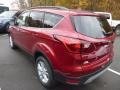 2019 Ruby Red Ford Escape SEL 4WD  photo #6