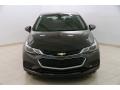 Tungsten Metallic - Cruze LT Photo No. 2