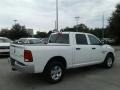 Bright White - 1500 Classic Tradesman Crew Cab 4x4 Photo No. 5