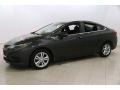 Tungsten Metallic - Cruze LT Photo No. 3