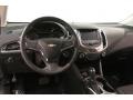 Tungsten Metallic - Cruze LT Photo No. 6