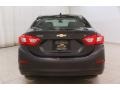 Tungsten Metallic - Cruze LT Photo No. 18
