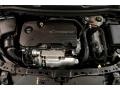 Tungsten Metallic - Cruze LT Photo No. 19