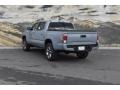 Cement Gray - Tacoma Limited Double Cab 4x4 Photo No. 3