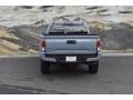 Cement Gray - Tacoma Limited Double Cab 4x4 Photo No. 4