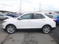 Summit White - Equinox Premier AWD Photo No. 2