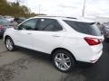 Summit White - Equinox Premier AWD Photo No. 3