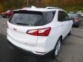Summit White - Equinox Premier AWD Photo No. 5