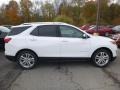 Summit White - Equinox Premier AWD Photo No. 6