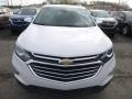 Summit White - Equinox Premier AWD Photo No. 8