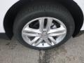 2019 Chevrolet Equinox Premier AWD Wheel and Tire Photo
