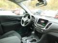 Summit White - Equinox Premier AWD Photo No. 11