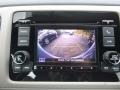 2019 Honda HR-V Gray Interior Controls Photo