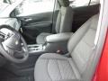 2019 Cajun Red Tintcoat Chevrolet Equinox LT AWD  photo #16