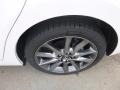 Snowflake White Pearl Mica - MAZDA3 Grand Touring 4 Door Photo No. 7