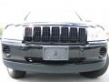 2007 Black Jeep Grand Cherokee Laredo 4x4  photo #3