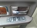 2012 Bright White Dodge Ram 2500 HD Laramie Crew Cab 4x4  photo #9