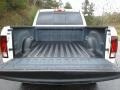 2012 Bright White Dodge Ram 2500 HD Laramie Crew Cab 4x4  photo #13