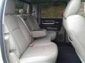 2012 Bright White Dodge Ram 2500 HD Laramie Crew Cab 4x4  photo #15