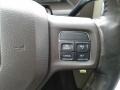 2012 Bright White Dodge Ram 2500 HD Laramie Crew Cab 4x4  photo #21