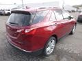 Cajun Red Tintcoat - Equinox Premier AWD Photo No. 5