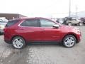 Cajun Red Tintcoat - Equinox Premier AWD Photo No. 6
