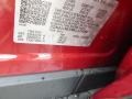 Cajun Red Tintcoat - Equinox Premier AWD Photo No. 15