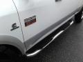 Bright White - Ram 2500 HD Laramie Crew Cab 4x4 Photo No. 35