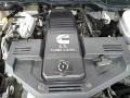 2012 Bright White Dodge Ram 2500 HD Laramie Crew Cab 4x4  photo #38