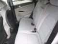 Gray Rear Seat Photo for 2019 Hyundai Tucson #130289519