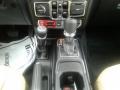 Bright White - Wrangler Unlimited Rubicon 4x4 Photo No. 16