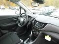 Silver Ice Metallic - Trax LS AWD Photo No. 11