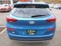 2019 Aqua Blue Hyundai Tucson Sport AWD  photo #7