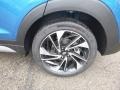 2019 Hyundai Tucson Sport AWD Wheel and Tire Photo