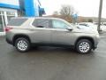 Pepperdust Metallic - Traverse LT AWD Photo No. 4