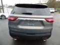 Pepperdust Metallic - Traverse LT AWD Photo No. 6