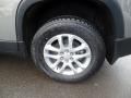 Pepperdust Metallic - Traverse LT AWD Photo No. 9