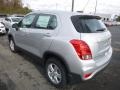 Silver Ice Metallic - Trax LS AWD Photo No. 3