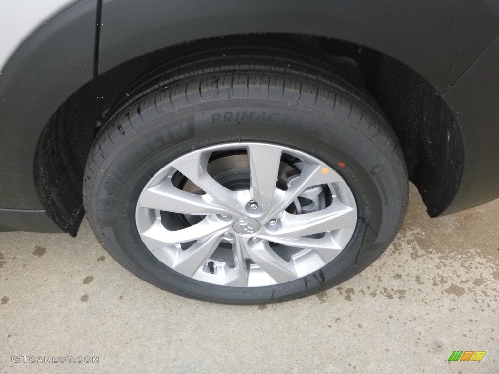 2019 Hyundai Tucson Value AWD Wheel Photo #130290617