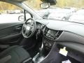 Silver Ice Metallic - Trax LS AWD Photo No. 11