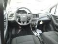Silver Ice Metallic - Trax LS AWD Photo No. 13