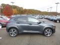 Thunder Gray 2019 Hyundai Kona Ultimate AWD